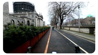 Can Dublin be a Cycling City [upl. by Liliane]