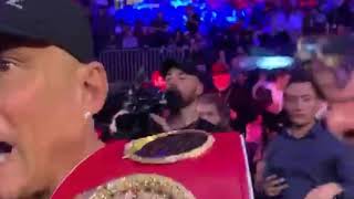 Teofimo Lopez Dad Lomachenko is Next [upl. by Uuge]