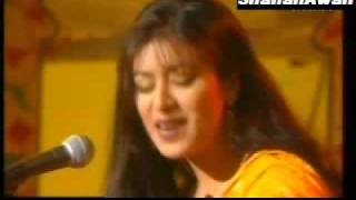 Jutti kasoori Iram Hassan Punjabi Live Song [upl. by Asseret]