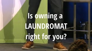 Is Owning a Laundromat Right For You laundromat laundromats businessidea shorts [upl. by Oigroig420]