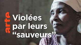 Rwanda  le silence des mots  ARTE Reportage [upl. by Drucie]