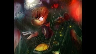 Rayman Tribute  Madder [upl. by Tserof502]