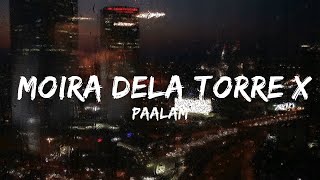 Paalam  Moira dela Torre x Ben and Ben KaraokeInstrumental  Music Ariyah [upl. by Nollahs528]