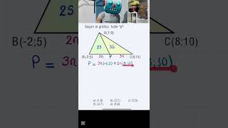 maths matemática geometria RELACION DE AREAS 😤🫡🤓TEIGONOMETRIA😤 [upl. by Acnairb]