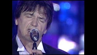 Zdravko Colic  Ej draga draga  LIVE  Beogradska Arena 15102005 [upl. by Ystap]