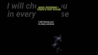 Shae Universe  Whats Luv 417 Hz [upl. by Lenehc967]