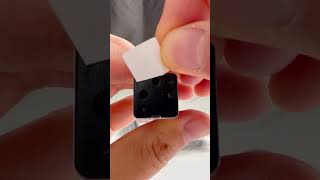 FLFI CRYSTAL POD 3000puffs asmr unboxing vapelife vapingcommunity vape usa fyp shorts [upl. by Buna243]