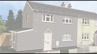 PermaRock  A Guide to External Wall Insulation Installation [upl. by Eymaj]