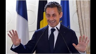 🚨🚨quotNICOLAS SARKOZYquot COMMET UNE GROSSE GAFFE EN LIVE SUR RTL🚨🚨 [upl. by Atimad]