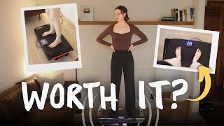 I tried a Vibration Plate for 6 months — is this legit [upl. by Ttehc165]