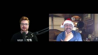 Holiday Hack Challenge Ed Skoudis Interview [upl. by Aihceyt]