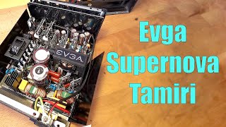 Evga Supernova 1300 G2 Güç Kaynağı Tamiri 1300 Watt Modüler PSU Tamiri SMPS PSU Repair [upl. by Margot892]