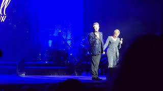 Daniel ODonnell and Majella ODonnell  Have I told you lately [upl. by Sidwohl596]