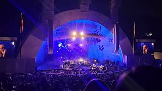 quotWordless Chorusquot My Morning Jacket Hollywood Bowl August 28 2023 [upl. by Idzik]