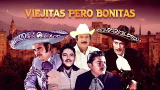 LAS 100 MEJORES CANCIONES RANCHERAS MEXICANAS VICENTE FERNANDEZALEJANDRO FERNANDEZ ANA GABRIEL [upl. by Eissen]