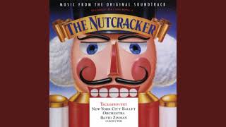 The Nutcracker quotAct I Marchquot Rap Beat ProdByVictoryNove [upl. by Ailil]