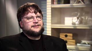 Guillermo del Toro Interview on BBC Film 2010 [upl. by Aldrich843]