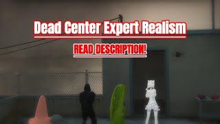 L4D2 Dead Center  Expert Realism [upl. by Lachus]