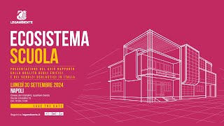 Presentazione ecosistema scuola [upl. by Buckingham]