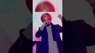 Sidhu Moose Wala Live Performance 🔥💫 sidhumoosewala podcast sidhumoosewalastatus podcastclips [upl. by Pegasus836]