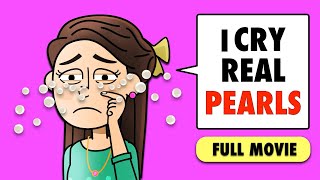 I Cry Real Pearls  Full Movie itoldmystory [upl. by Bedwell]