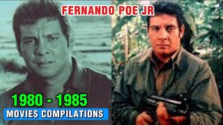 FPJ 19801985 OLD MOVIES COMPILATIONS [upl. by Sandye551]