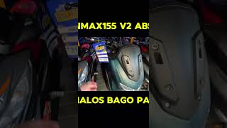 Repo motorcycle philippines yamaha nmax155 abs repossessedmotorcycle moto viralvideo tips [upl. by Bland]