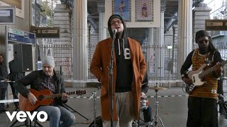 Ben LOncle Soul  Addicted Acoustic Live Session [upl. by Glarum]