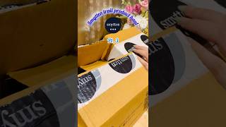 Smytten free trial products honest review Pt3🎁🎉✨smytten trial haul mamaearth plum mcaffiene [upl. by Iliak859]