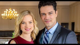 Marrying Mr Darcy 2021  New Hallmark Movies 2021  Hallmark Great Romantic Movie Released 2021 [upl. by Yesak]