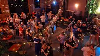 video 23 Tango Kathedraal Gent 292024 [upl. by Ulphi]