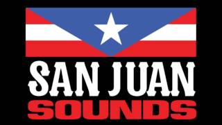 San Juan Sounds Voltio  Pónmela feat Jowell amp Randy HQ [upl. by Kaufmann581]