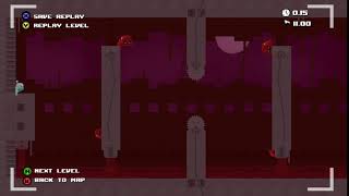 Super Meat Boy  29 200 Naija [upl. by Marcela]