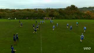 Batley ARLFC u13s vs Knottingley 19102024 [upl. by Brigitta239]