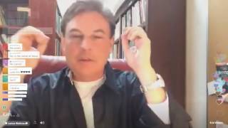 Lance Wallnau Kim Clement November 23 2016 [upl. by Trever236]