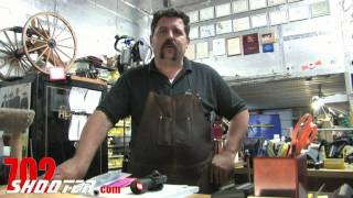 Bentwood Gunsmithing  Boulder City NV [upl. by Ames25]