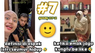 kumpulan ccp teks random terbaru✨🎊 Terlucu😂  Terngakak🤣 Terbengek😭  Terbaru 2021🤯  part 7 [upl. by Shawnee]