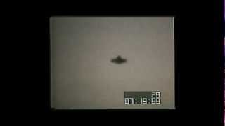 UFO on Original 8 mm film Billy Meier Case Hasenböl ob Fischenthal1976  22 [upl. by Sancha]