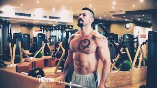 Yuri Boyka Motivation FİGHTiNG MİX 2018 [upl. by Alroy733]