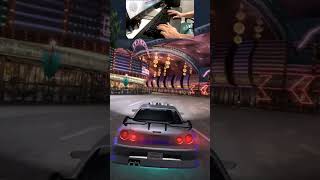 NFSU2  Skyline [upl. by Rome]