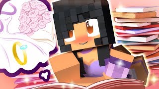 Wedding Bells  MyStreet Starlight Ep31  Minecraft Roleplay [upl. by Stearn336]