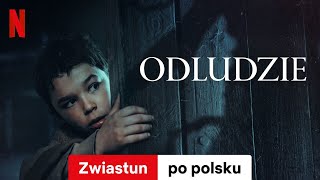 Odludzie  Zwiastun po polsku  Netflix [upl. by Elok]