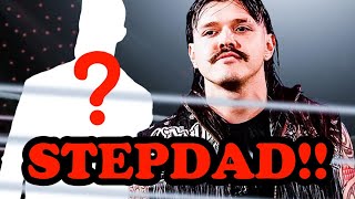 🚨😱Dominik Mysterio Reveals His Stepdad in WWE  Judgment Day Secretsquot [upl. by Larret]