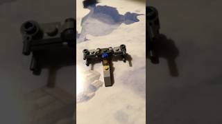 Lego Star Wars advent calendar day 1 [upl. by Maleen]