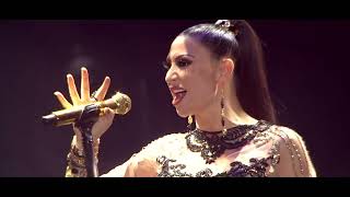 КУКУ БЕНД и СОФИ МАРИНОВА  АРЕНА АРМЕЕЦ 8102022  KUKU BAND and SOFI MARINOVA FULL CONCERT [upl. by Zebada]