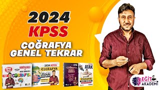 KPSS 2024 COĞRAFYA GENEL TEKRAR 3 İKLİM 1 [upl. by Danzig823]