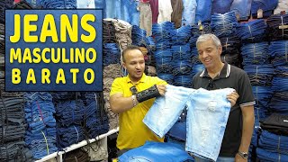 JEANS MASCULINOS até PLUS [upl. by Lav]