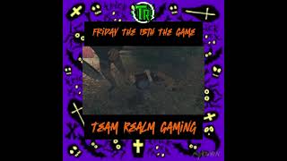 Horrorthon III F13 The Game game games gaming [upl. by Mcdermott133]