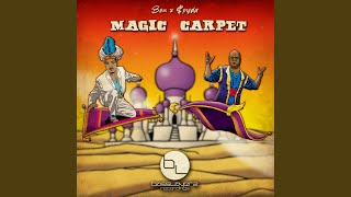 Magic Carpet [upl. by Anicnarf]