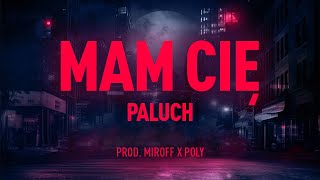 Paluch  Mam Cię prod Miroff x Poly [upl. by Devine]